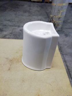 Semipedestal para lavabo Villeroy & Boch OBS559