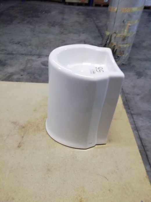 Semipedestal para lavabo Villeroy & Boch OBS559