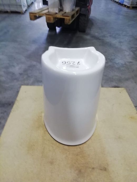 Semipedestal para lavabo Villeroy & Boch OBS559