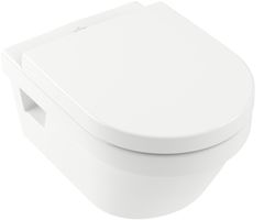 Villeroy Targa Architectura Combipack Directflush