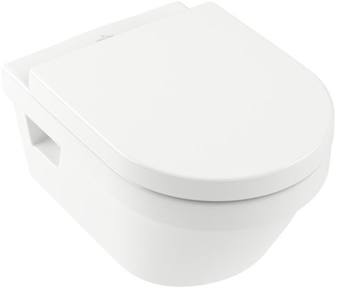Villeroy Targa Architectura Combipack Directflush