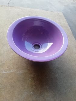 Bassin de boue semi-encastré 37cm, Lila, Aq11 par Vitra