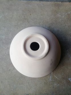 Bassin de boue semi-encastré 37cm, Lila, Aq11 par Vitra