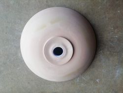 Lavatório de lama semi-embutido, Azure, Aq11 by Vitra