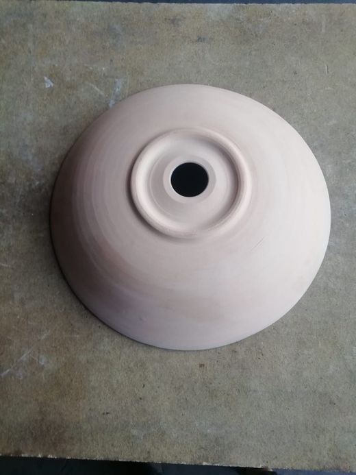 Lavabo semi-encastré en boue, Indigo, Aq11 par Vitra