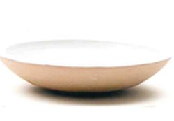 Lavabo de fango semi encastre, Natural, Aq11 de Vitra VITAQ24R3501A