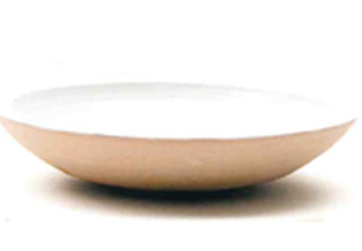 Lavabo de fango semi encastre, Natural, Aq11 de Vitra VITAQ24R3501A