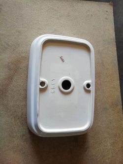 Lavabo sobre encimera 55cm de Vitra VIT4399B0030016