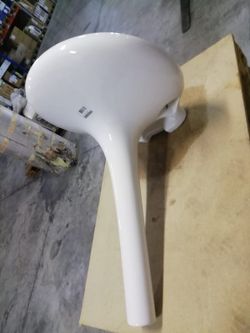 Lavatório de pedestal Istambul by Vitra