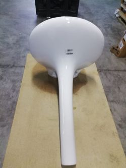 Lavatório de pedestal Istambul by Vitra