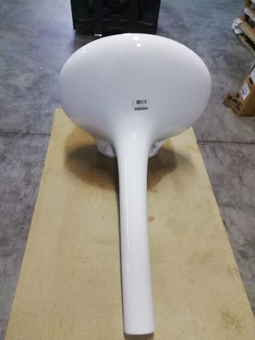 Lavatório de pedestal Istambul by Vitra