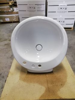 Lavatório de pedestal Istambul by Vitra