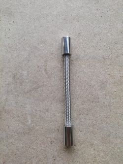 Portarrollos de cable acero trenzado VIT90120