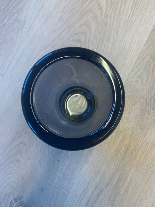 Vaso cilindrico para lavabo de Vitra OBS550