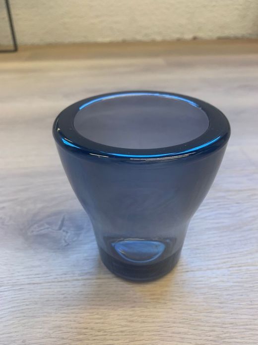 Vaso cilindrico para lavabo de Vitra OBS550