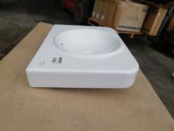 Lavatório Water Jewels 60cm da Vitra