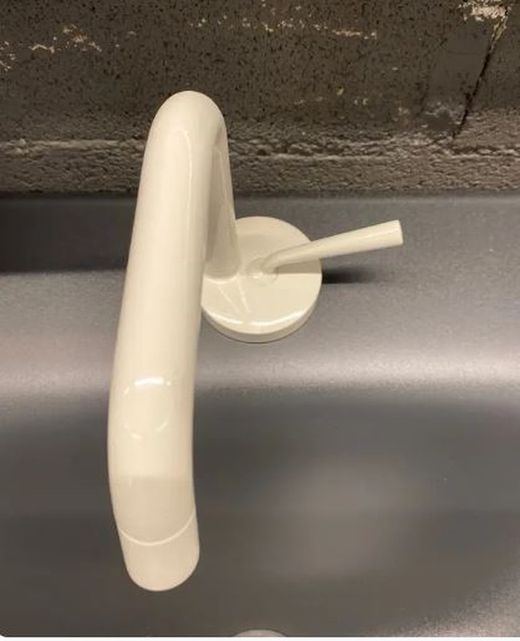 Misturador de lavatório Isystick Zucchetti